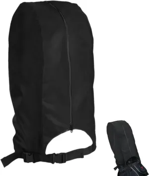 Golf Bag Cover Rain ​Hood,Waterproof Golf Bag Hood Cover,Almost Fits All for Tour Bags/Golf Bags/Carry Cart/Stand Bags
