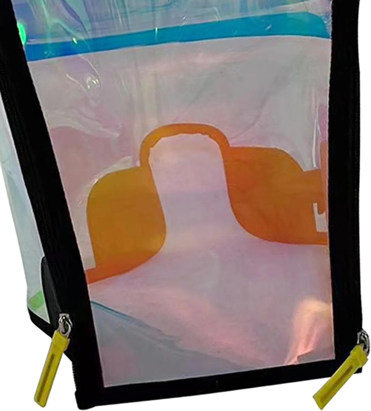Golf Bag Protect Hat Cover Zipper Portable Rainproof Waterproof Lightweight Golf Bag Protector Golf Accessory for Outdoor