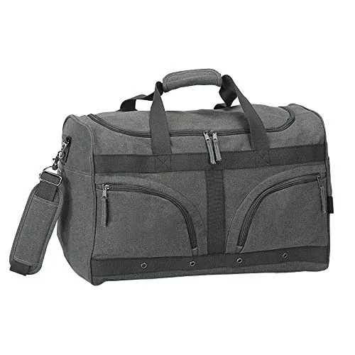 Good Hope Bags Travelwell The Half Dome 20" Duffel Bag in