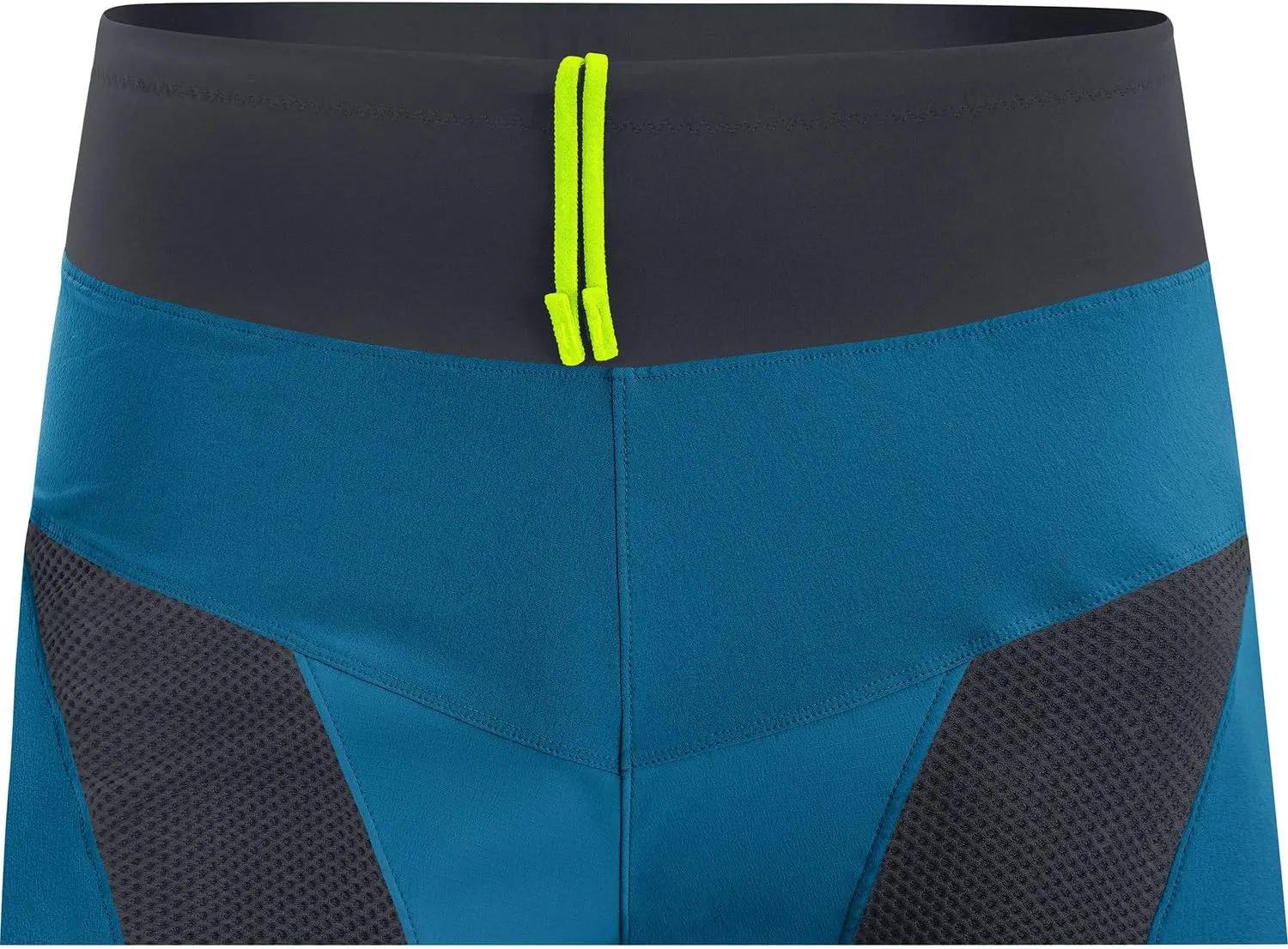 GORE BIKE WEAR Mens C5 Trail Light Shorts