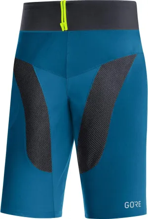 GORE BIKE WEAR Mens C5 Trail Light Shorts
