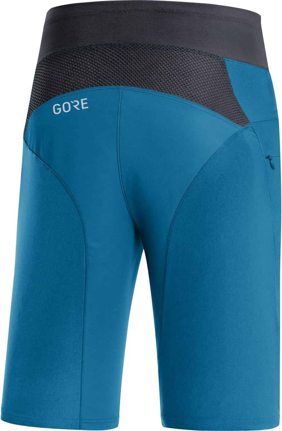 GORE BIKE WEAR Mens C5 Trail Light Shorts