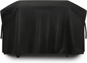 Griddle Cover for Blackstone 28 Inch Griddle Cooking Station with Hood, for Blackstone 1883, 1924 and More, Waterproof Oxford Grill Cover - Only Cover