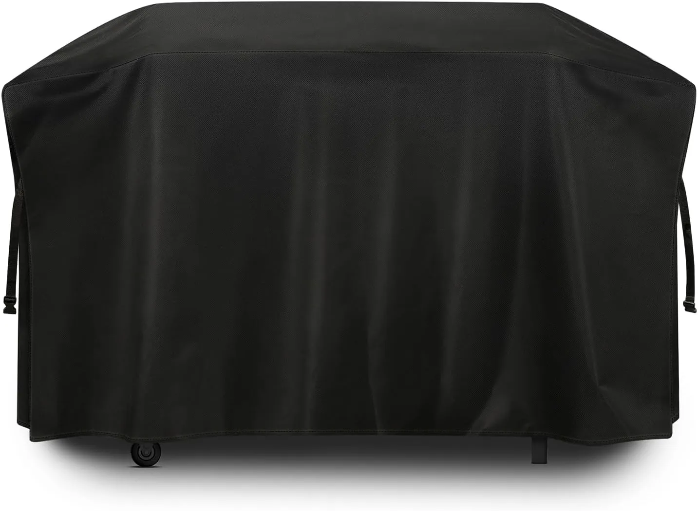 Griddle Cover for Blackstone 28 Inch Griddle Cooking Station with Hood, for Blackstone 1883, 1924 and More, Waterproof Oxford Grill Cover - Only Cover