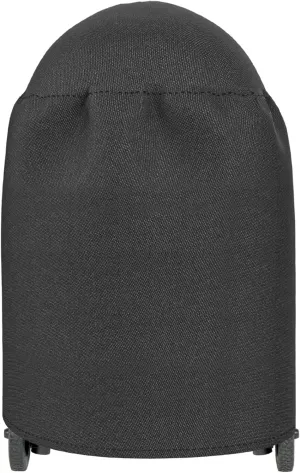 Grill Cover for Char-Griller 6755 AKORN Kamado and Premium Kettle Grill, Heavy Duty Waterproof Akorn Cover, Black