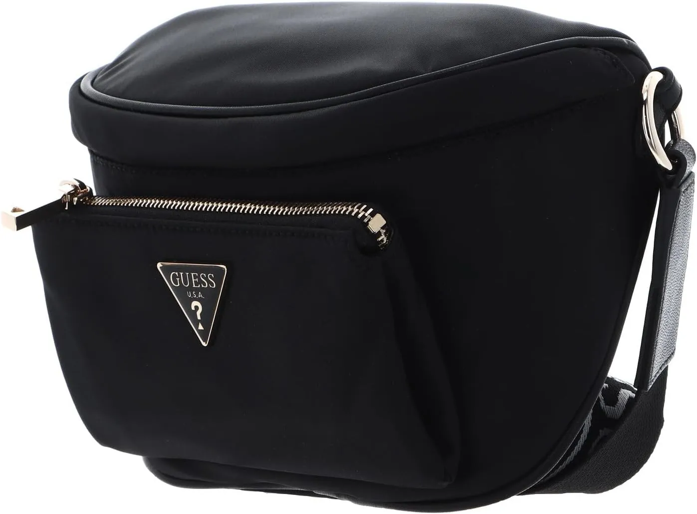 GUESS Power Play Mini Sling