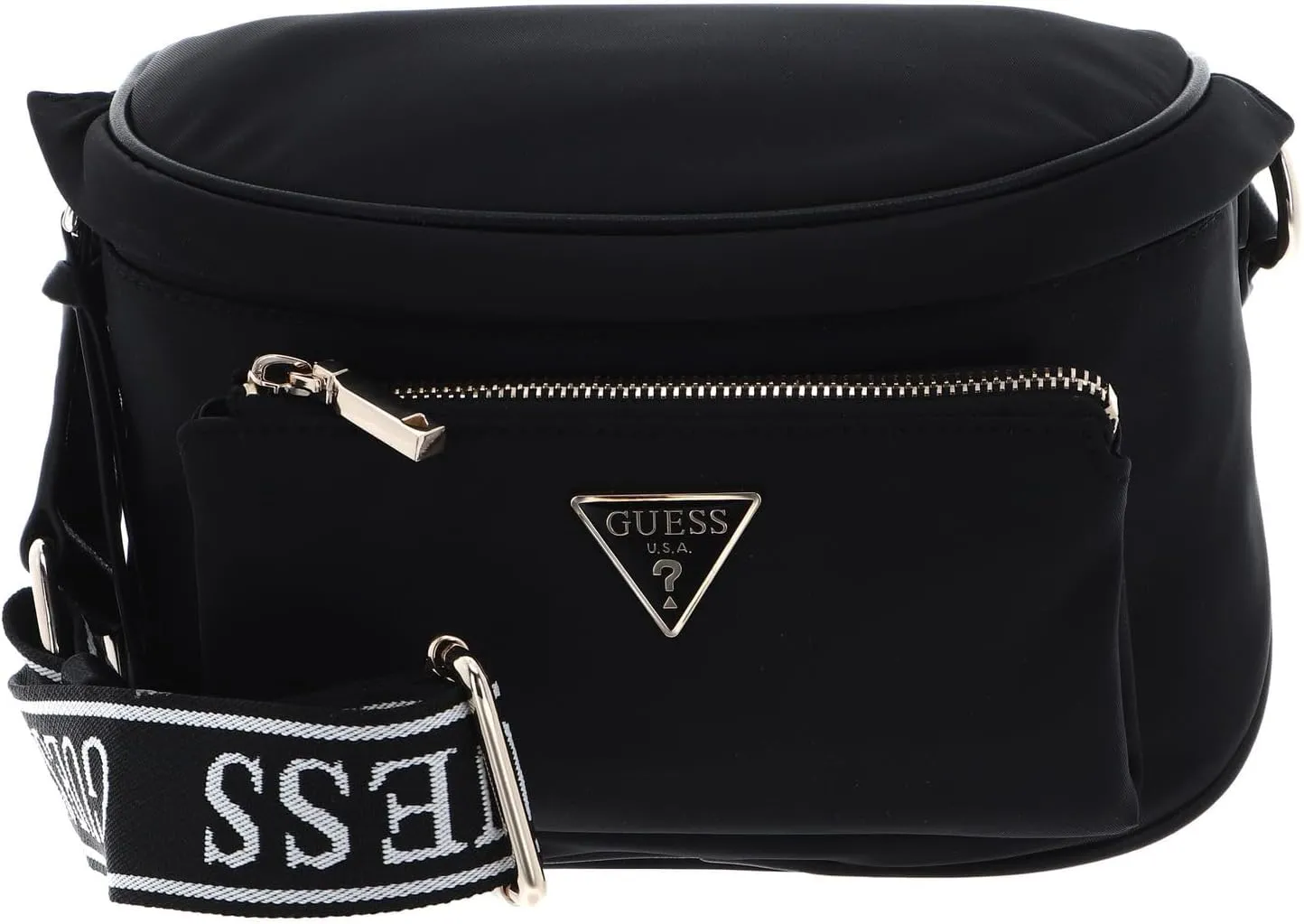 GUESS Power Play Mini Sling