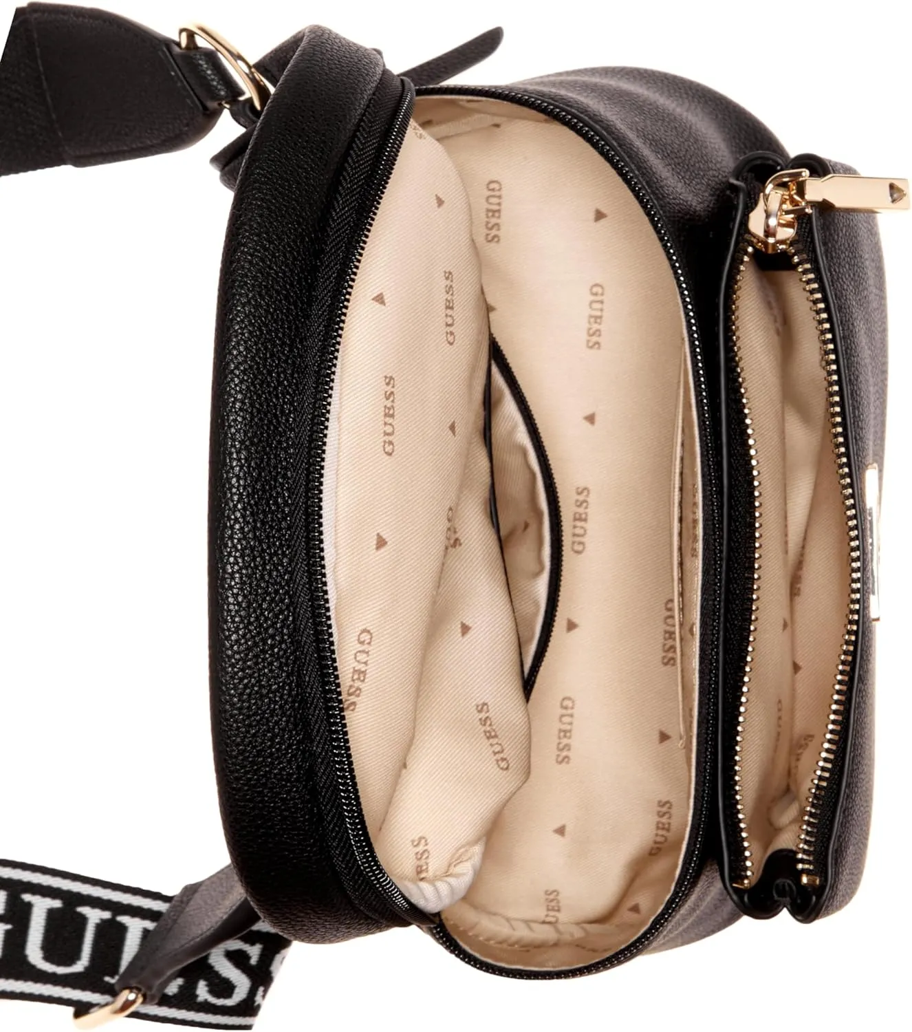 GUESS Power Play Sling