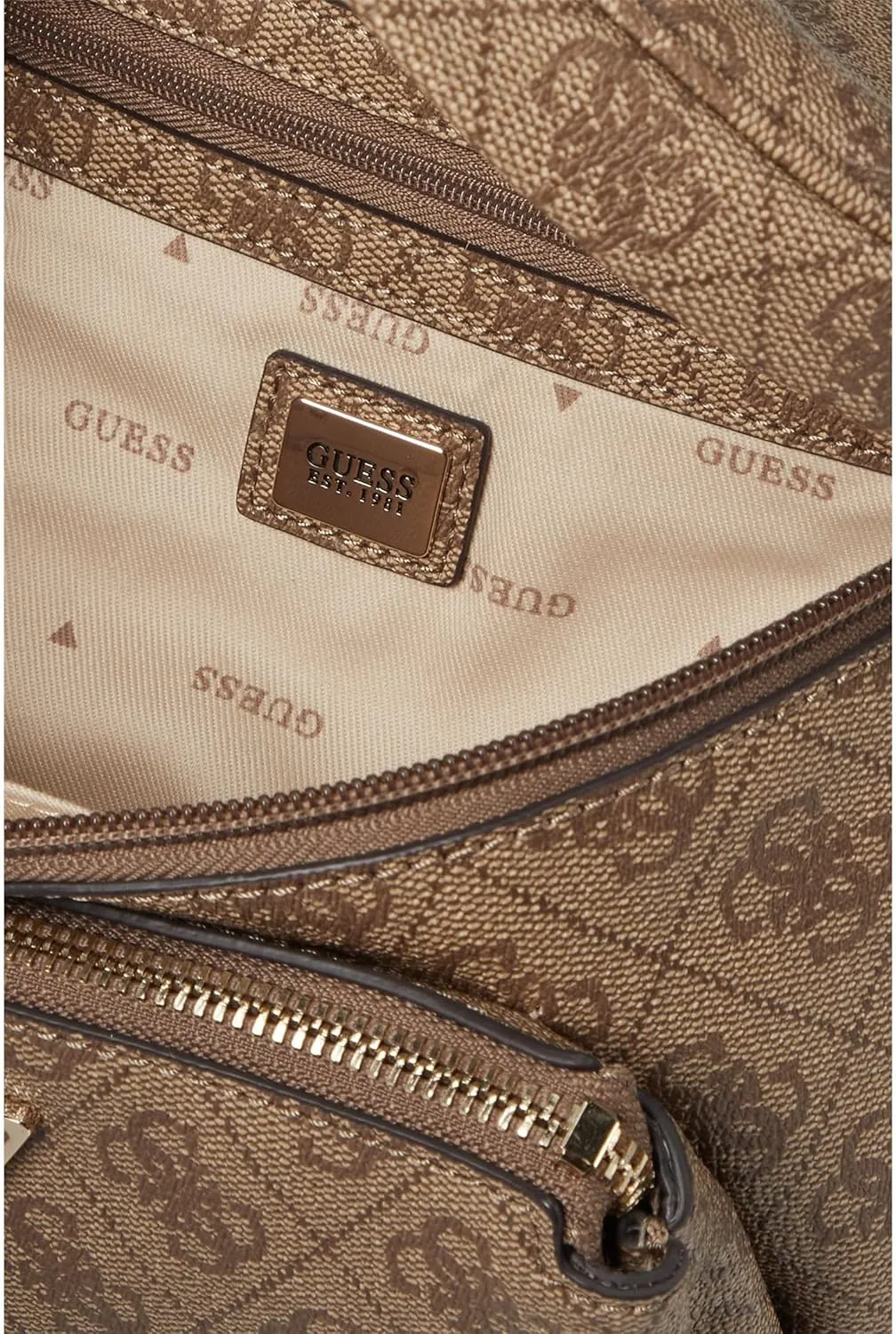 GUESS Power Play Sling
