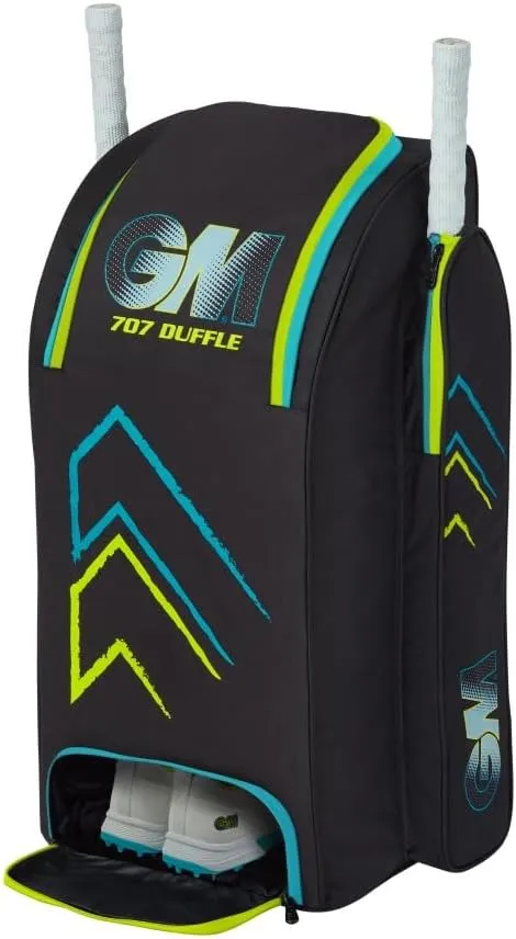 Gunn & Moore GM Cricket