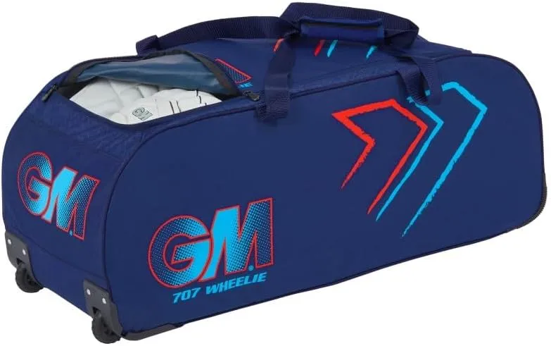 Gunn & Moore GM Cricket
