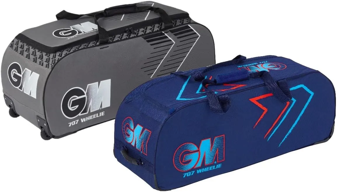 Gunn & Moore GM Cricket