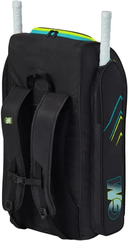 Gunn & Moore GM Cricket