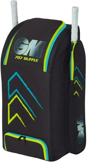 Gunn & Moore GM Cricket