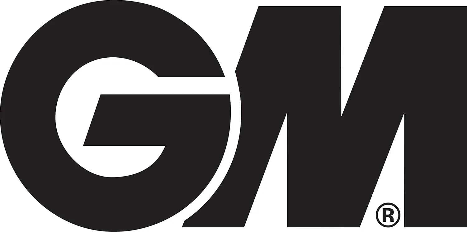 Gunn & Moore GM Cricket