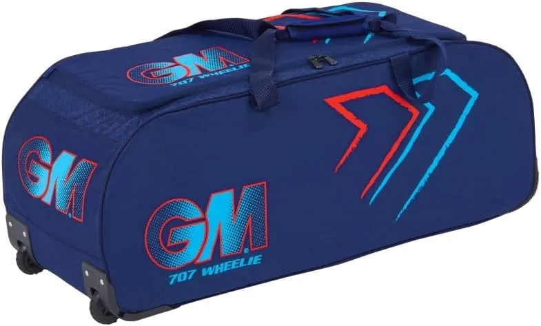 Gunn & Moore GM Cricket