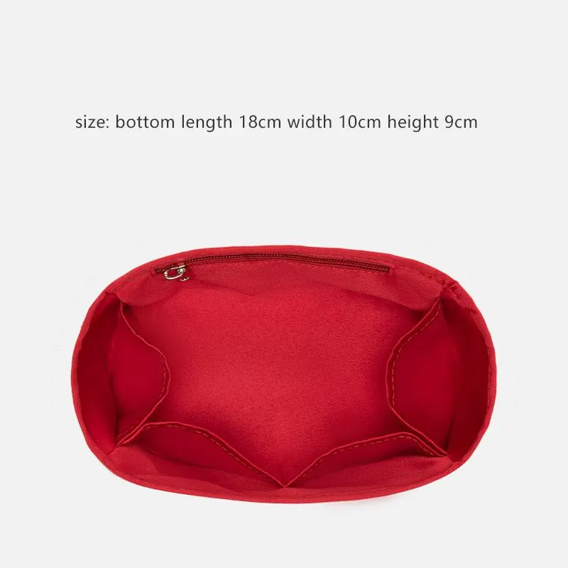 Handbag Organizer for LV Speedy bag| Designer Purse Insert  | Round Bag Storage | Bag Liner | Bag Insert Organizer | Louis Vuitton Organizer | Bag Organizer | Luxury bag