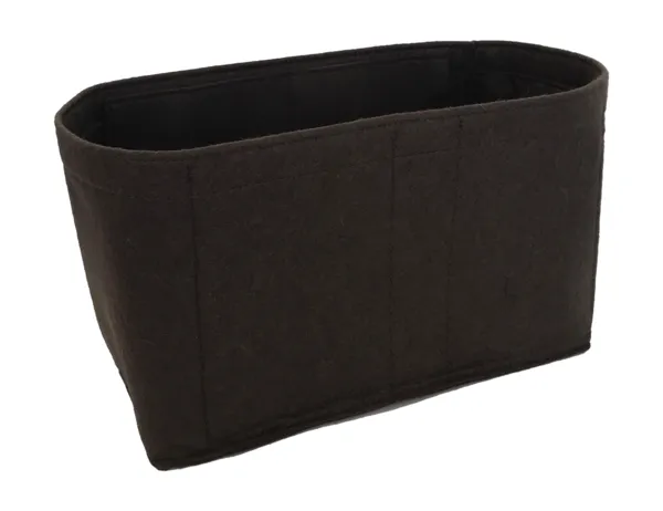 Handbag Organizer for Regular Top Handle Lily mulberry bag | Designer Purse Insert  | Bag Liner | Bag Insert Organizer | Mulberry Organizer | Bag Organizer | Luxury bag |  Bag protector