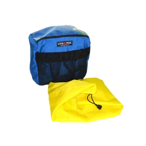 Handlebar Bag Rain Cover
