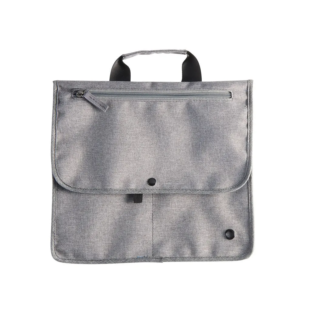 Hanging Seat Back Organizer