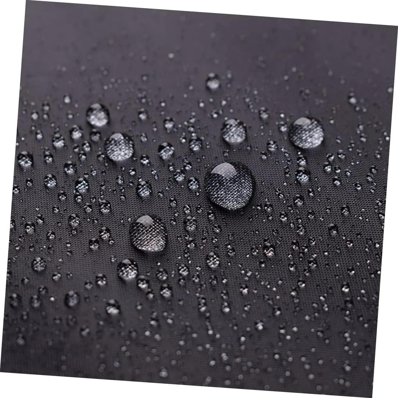 Happyyami Back Cover Waterproof Cover for Back Outdoor Rain Cover Back Rain Cover Ashtray with Lid Bag Rain Cover