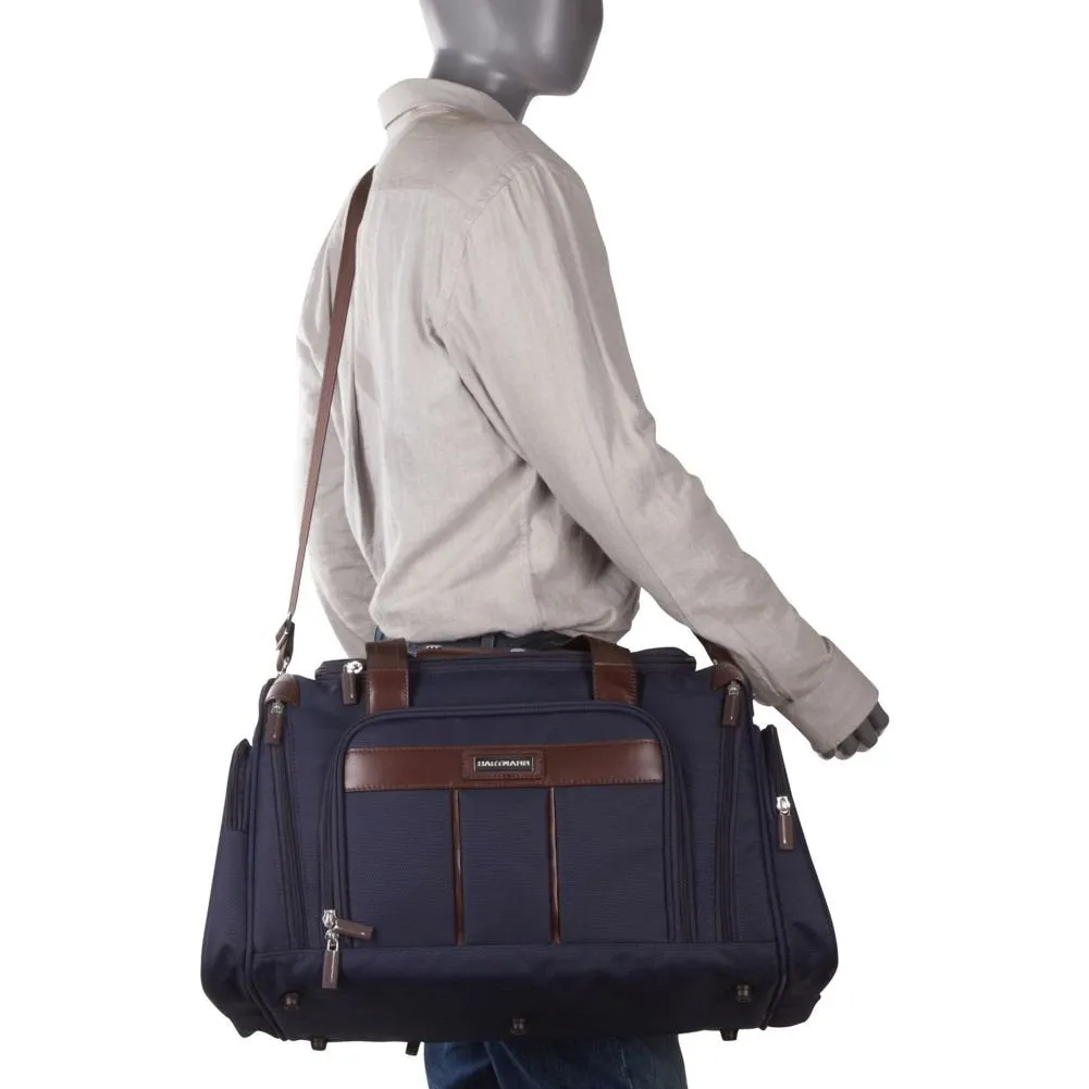 Hartmann Stratum Xg Duffel