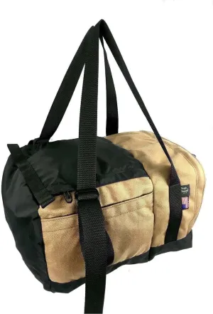 HATCH Duffel Khaki