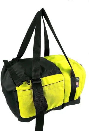 HATCH Duffel Yellow
