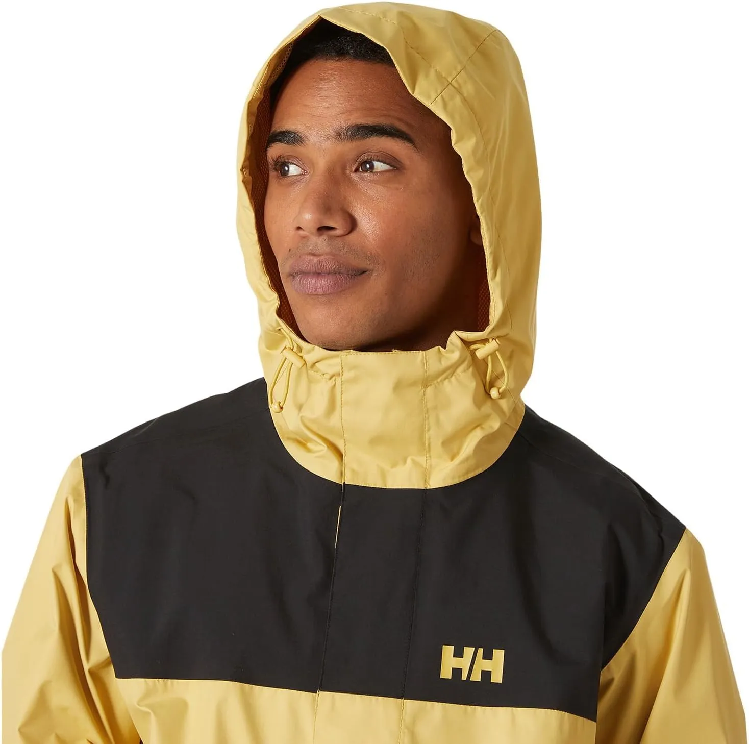 Helly Hansen Men's Vancouver Rain Jacket