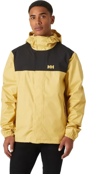 Helly Hansen Men's Vancouver Rain Jacket