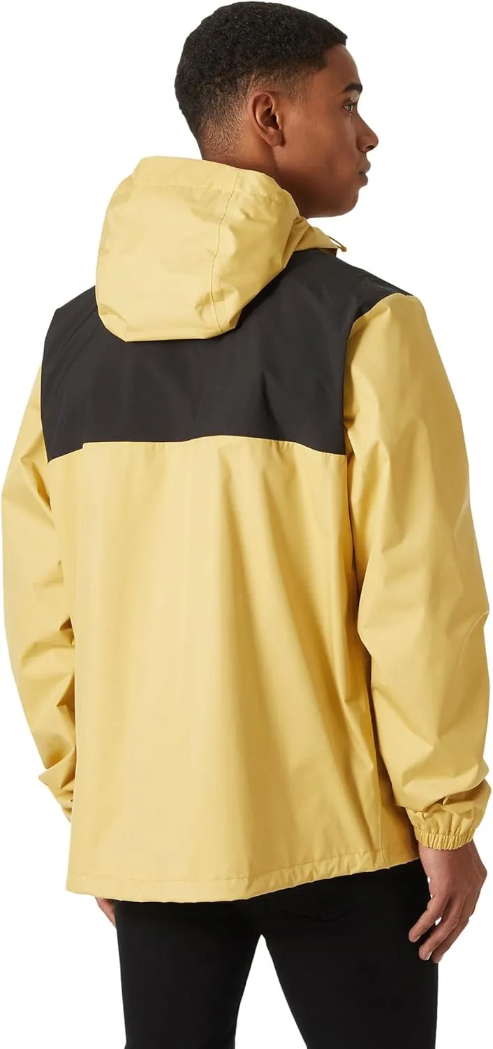 Helly Hansen Men's Vancouver Rain Jacket