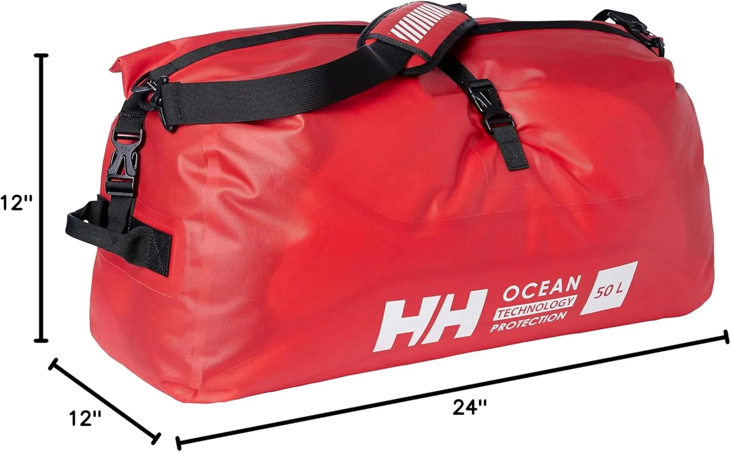 Helly-Hansen Offshore Wp Duffel 50l