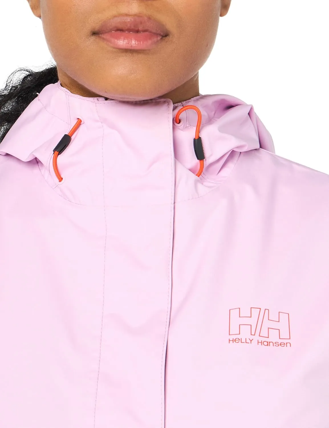 Helly-Hansen Women's Seven J Jacket