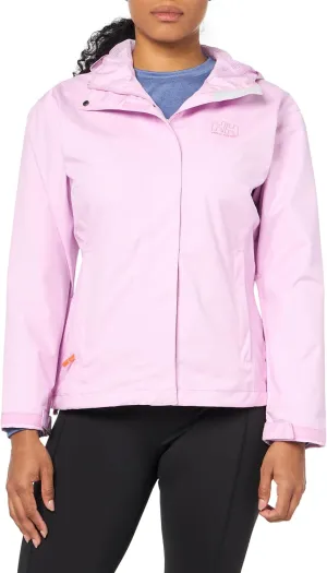 Helly-Hansen Women's Seven J Jacket