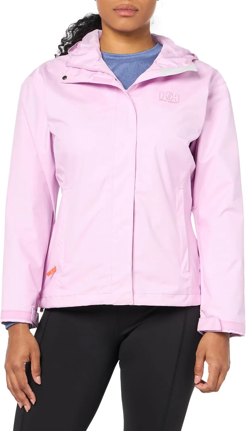 Helly-Hansen Women's Seven J Jacket
