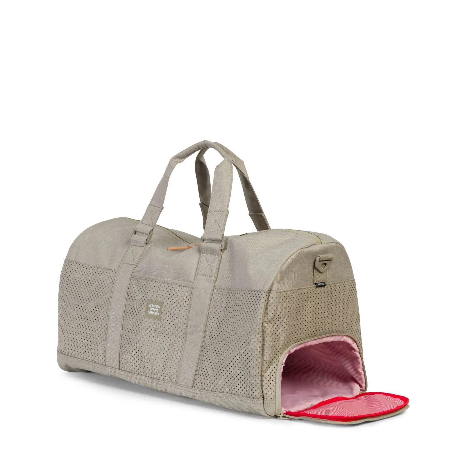 Herschel Supply Co. Novel Duffle Bag
