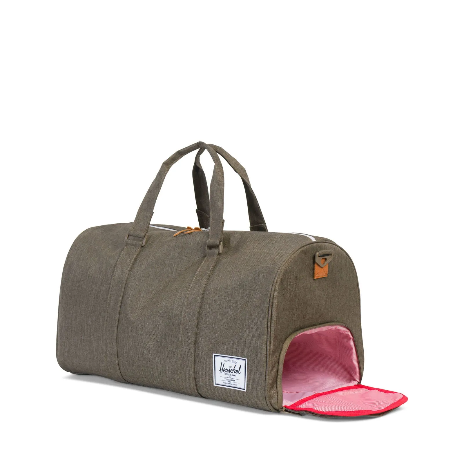Herschel Supply Co. Novel Duffle Bag