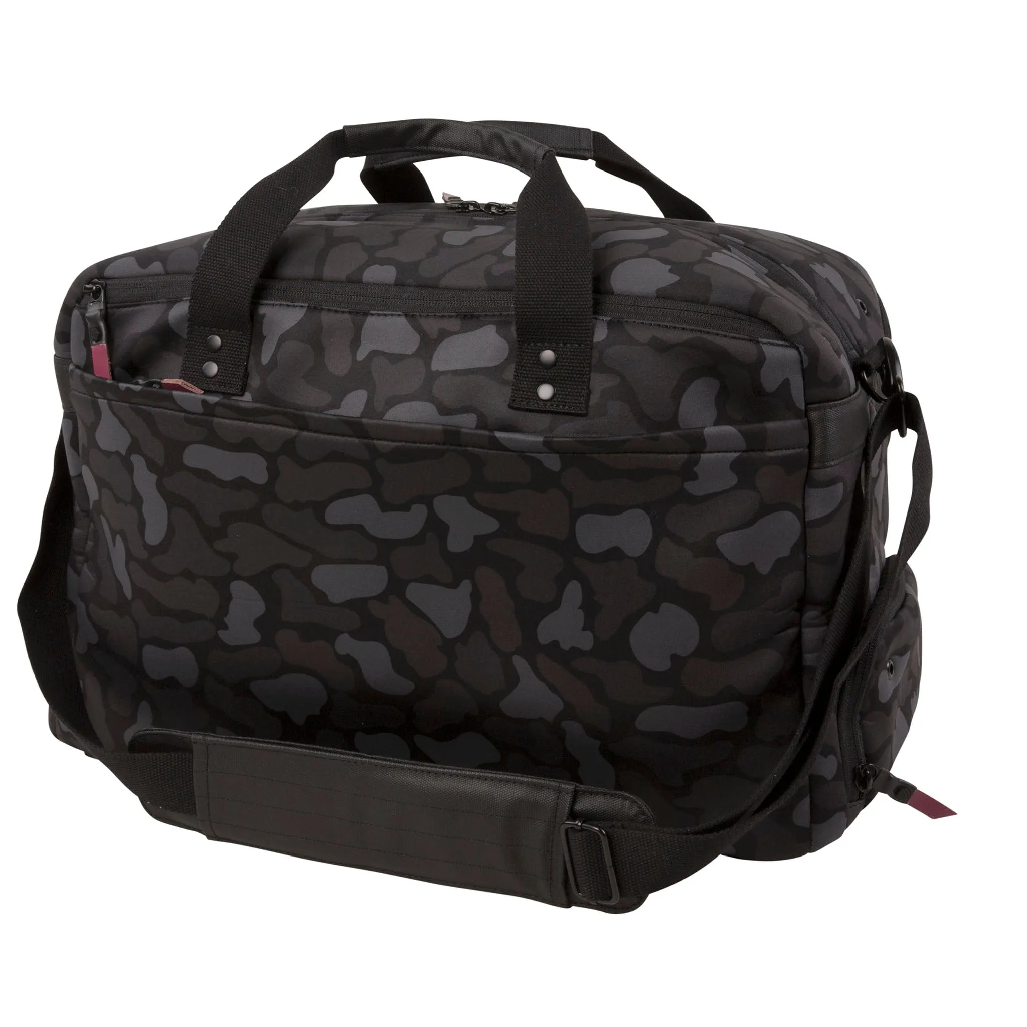 Hex Medium Gym Duffel