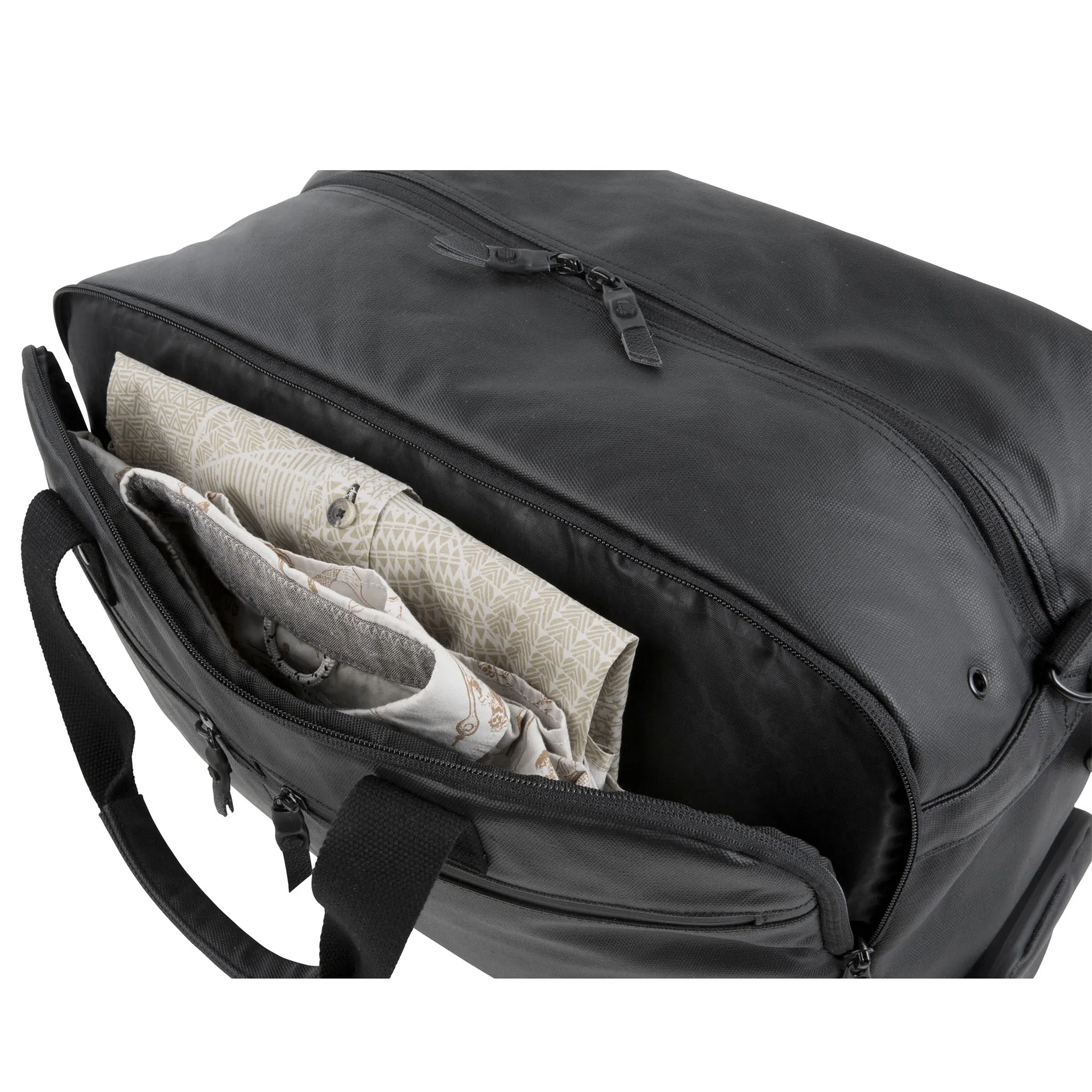 Hex Medium Gym Duffel