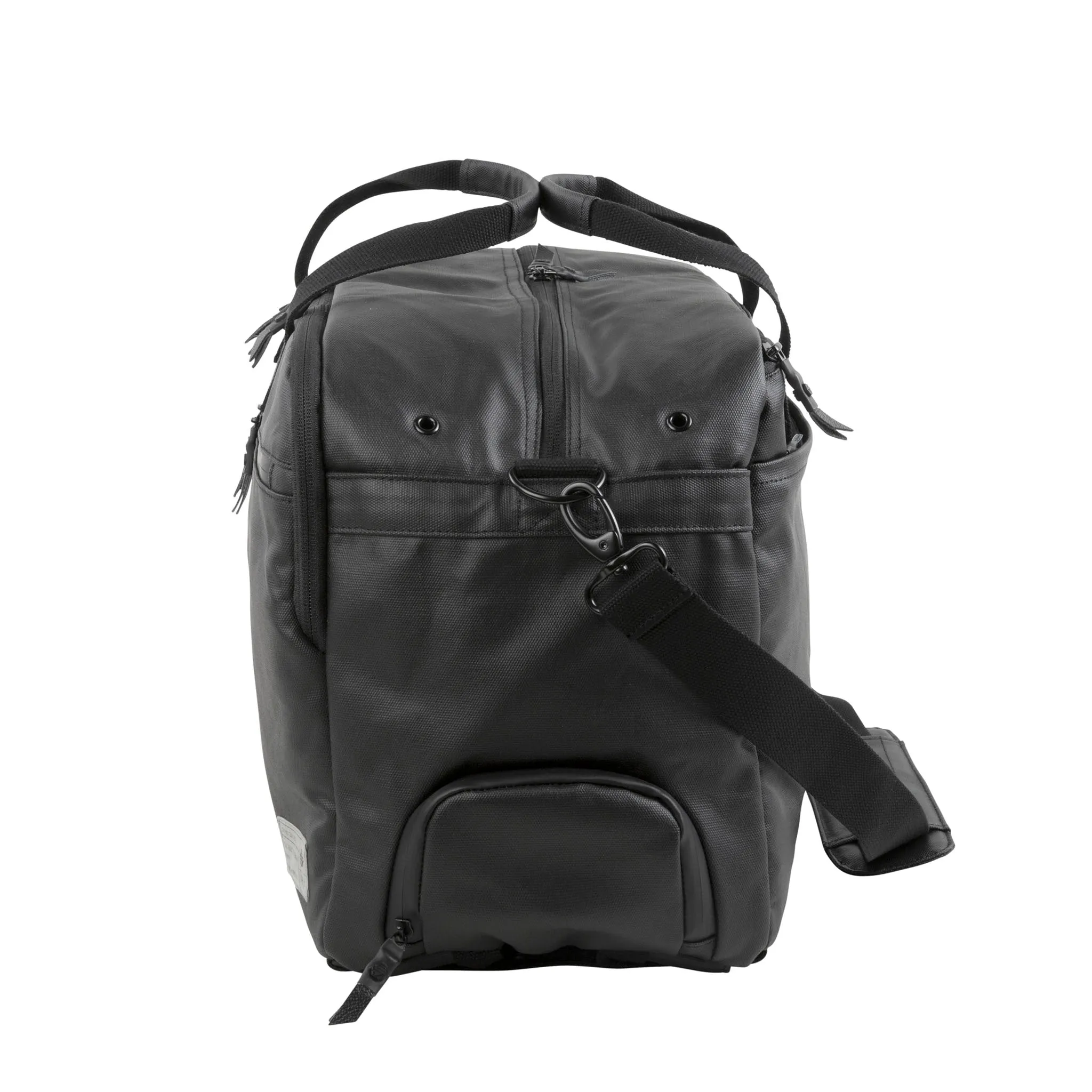 Hex Medium Gym Duffel