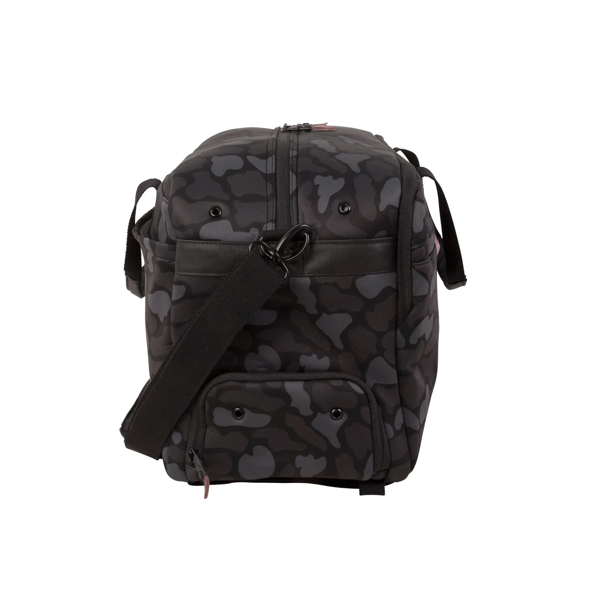 Hex Medium Gym Duffel