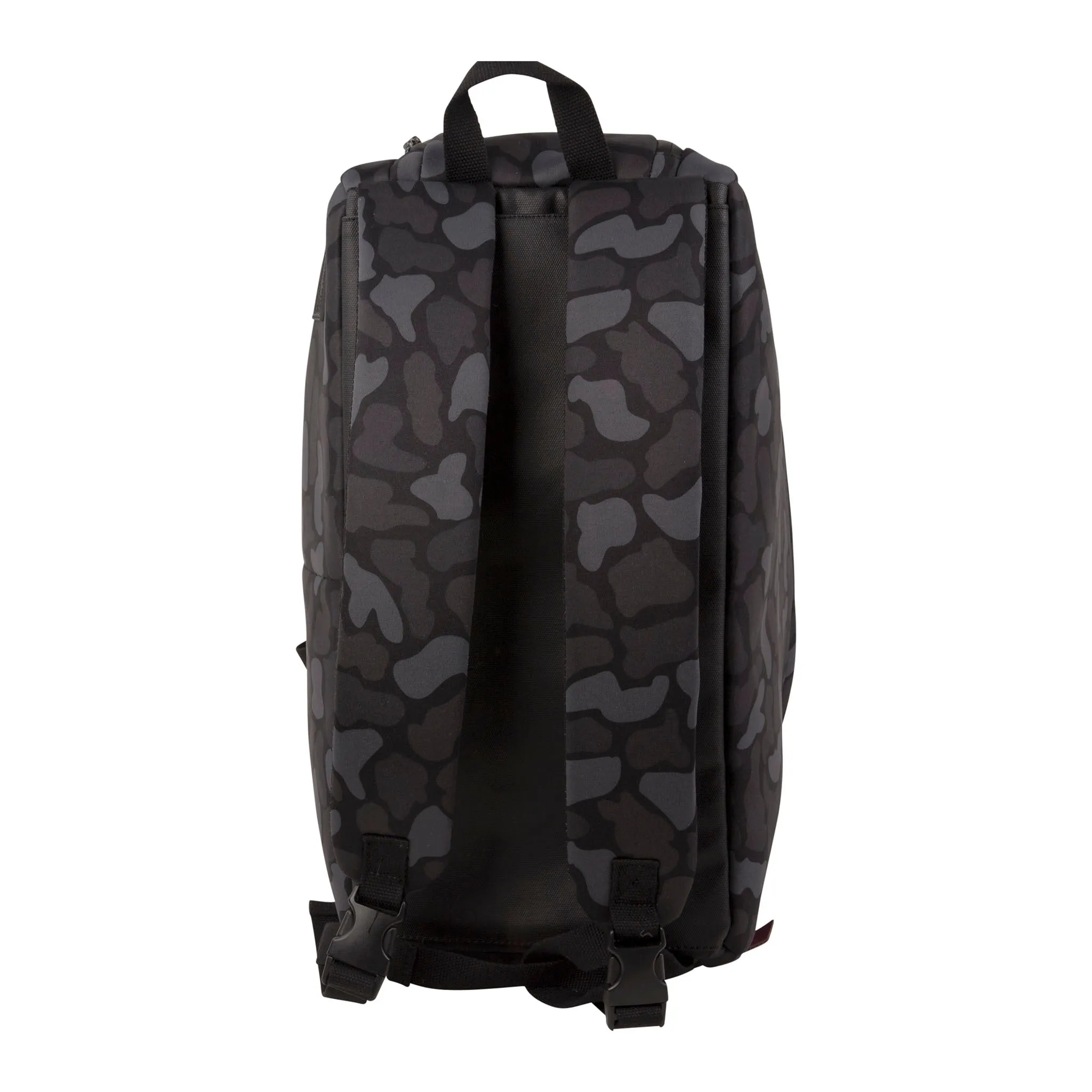 Hex Medium Gym Duffel
