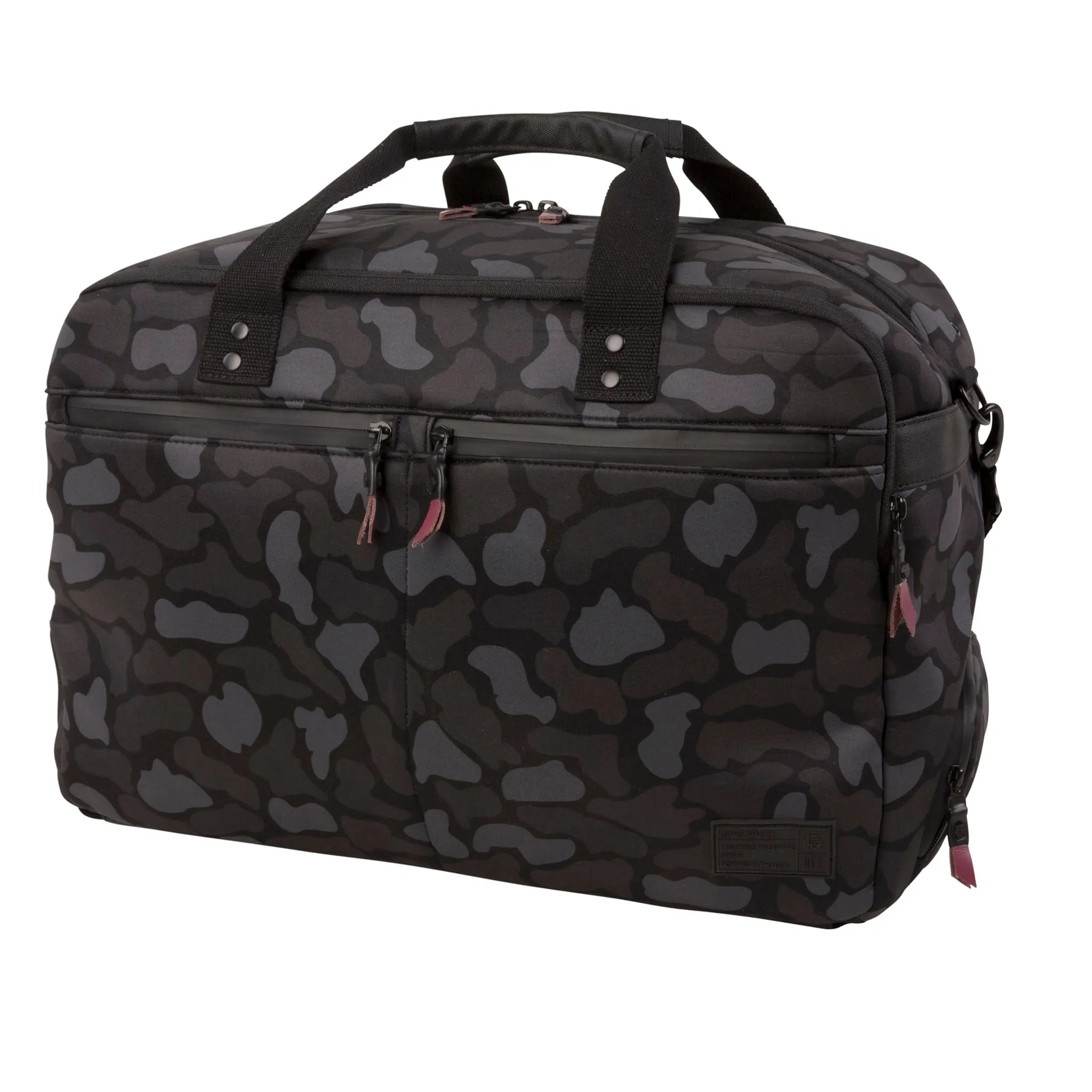 Hex Medium Gym Duffel