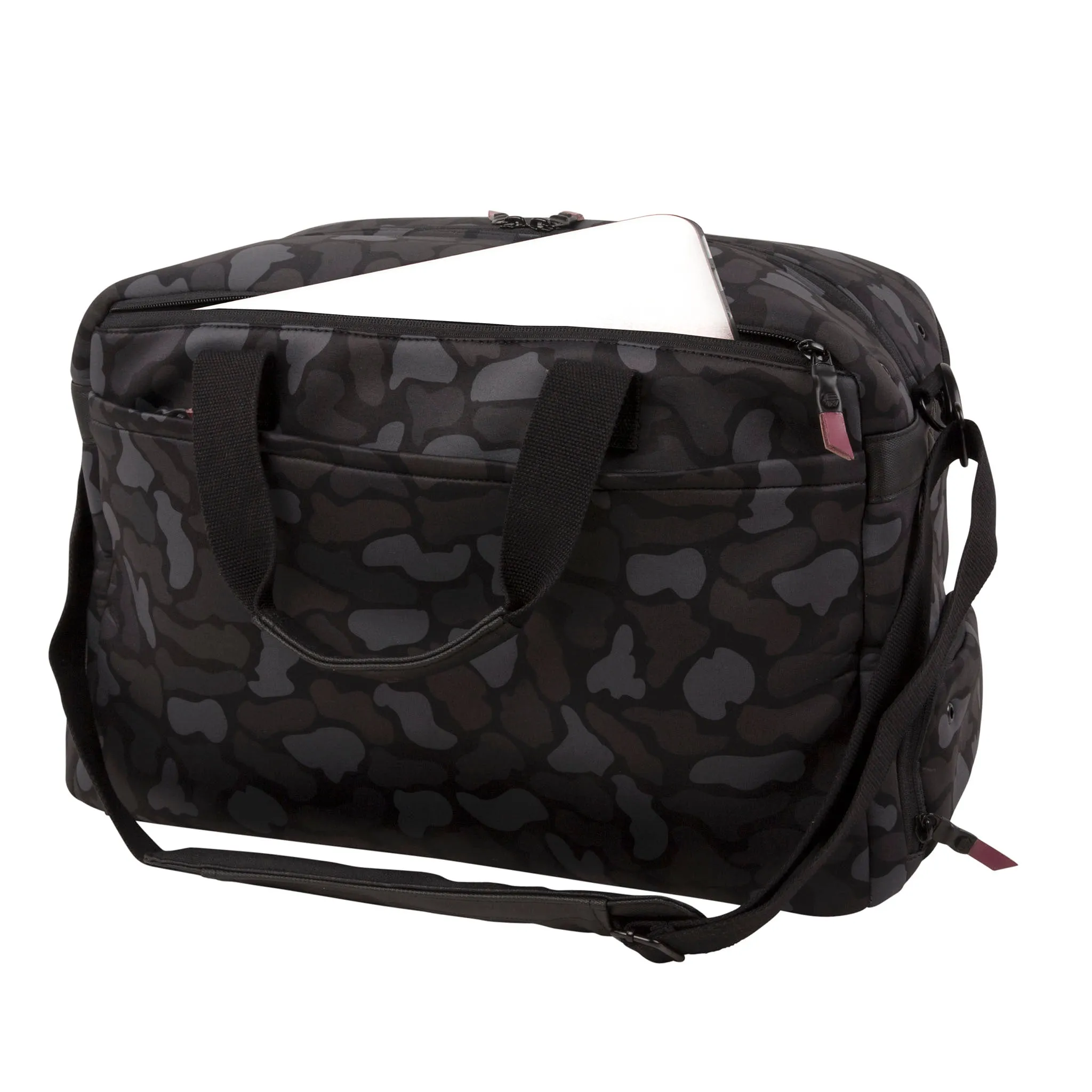 Hex Medium Gym Duffel
