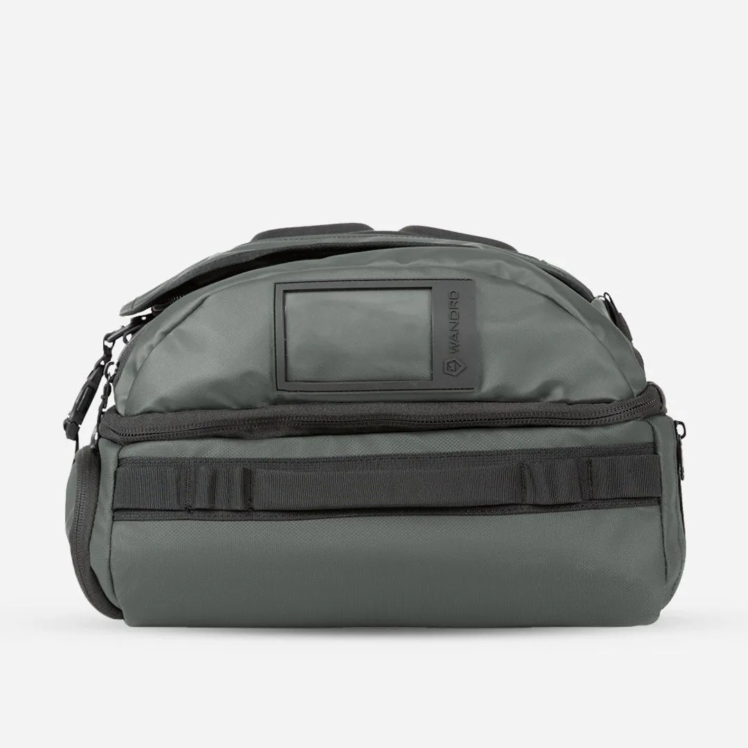 HEXAD Access Duffel Backpack