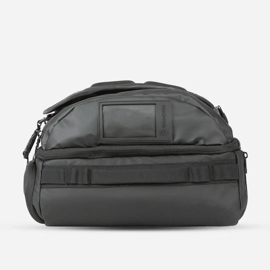 HEXAD Access Duffel Backpack