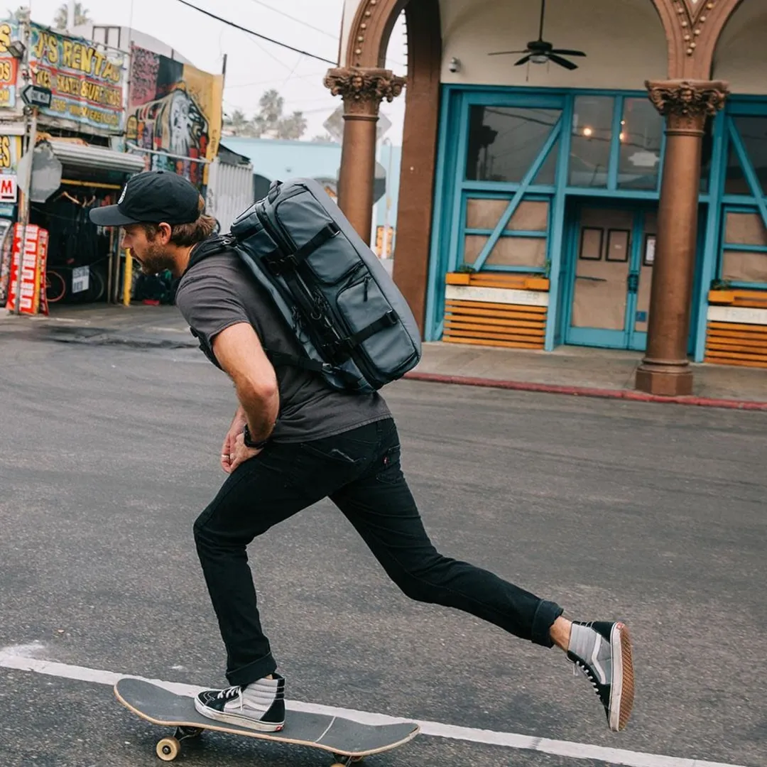 HEXAD Access Duffel Backpack