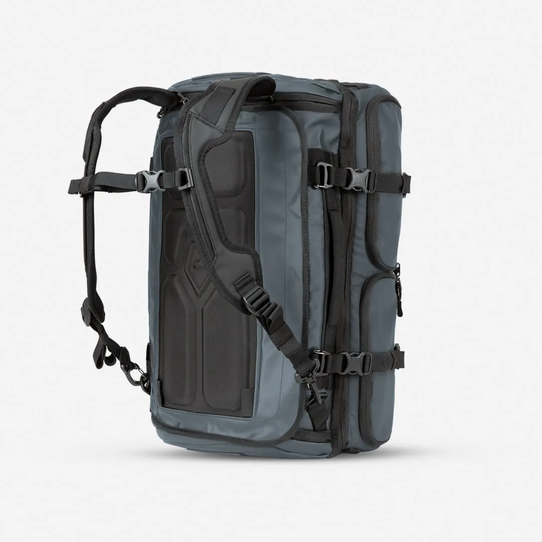 HEXAD Access Duffel Backpack