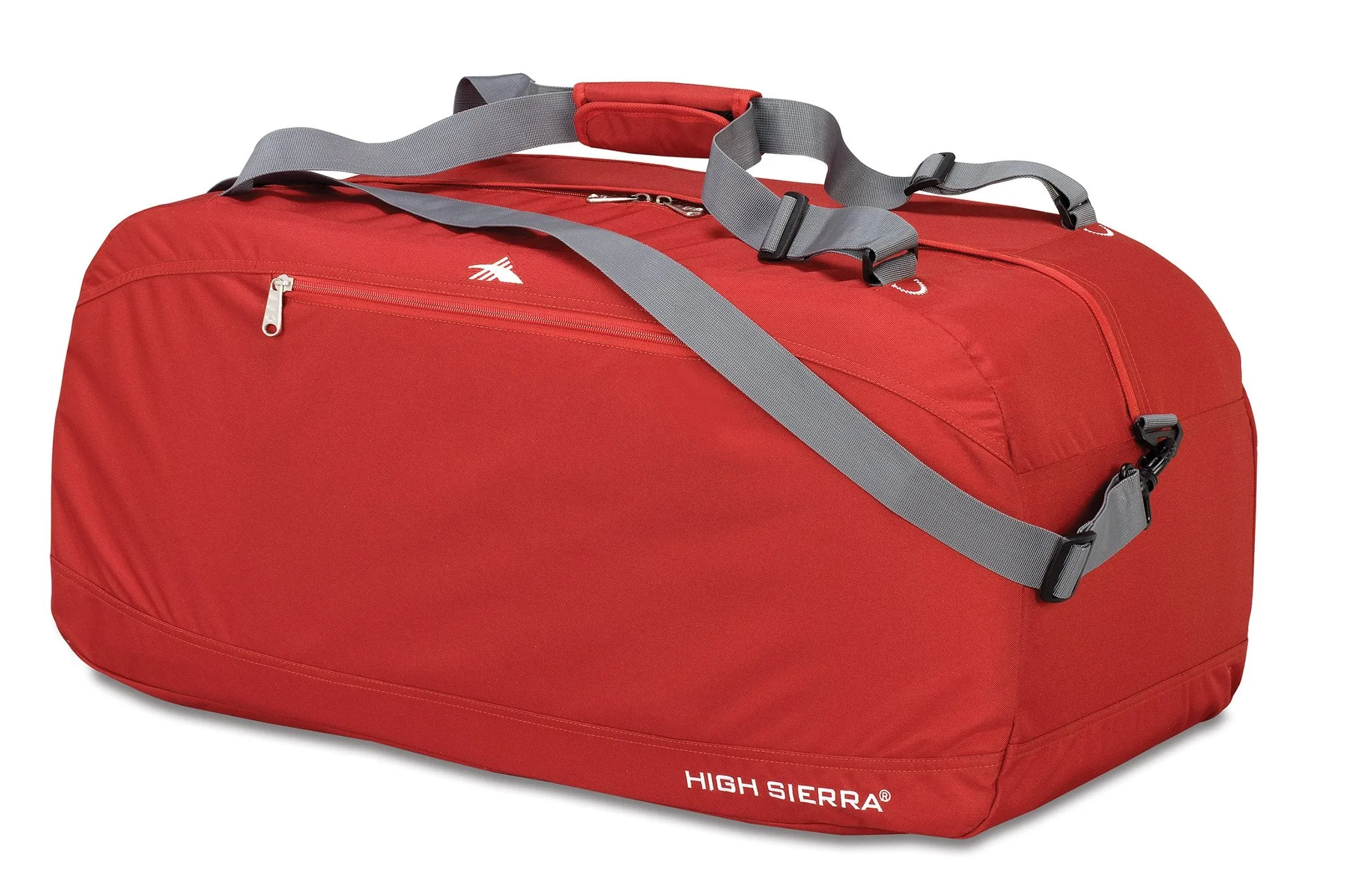 High Sierra Pack-N-Go Foldable and Packable Duffel Bags