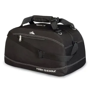 High Sierra Pack-N-Go Foldable and Packable Duffel Bags
